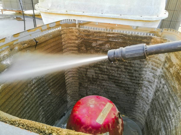 Best Commercial HVAC Duct Cleaning  in Navarre, FL