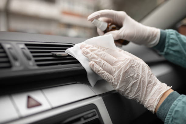 Best HVAC Air Duct Cleaning  in Navarre, FL