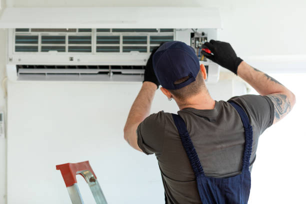Best Commercial Air Duct Cleaning  in Navarre, FL