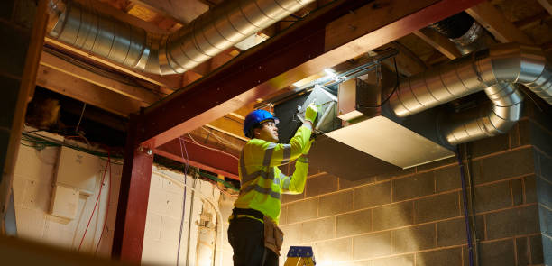 Best Air Duct Cleaning Near Me  in Navarre, FL