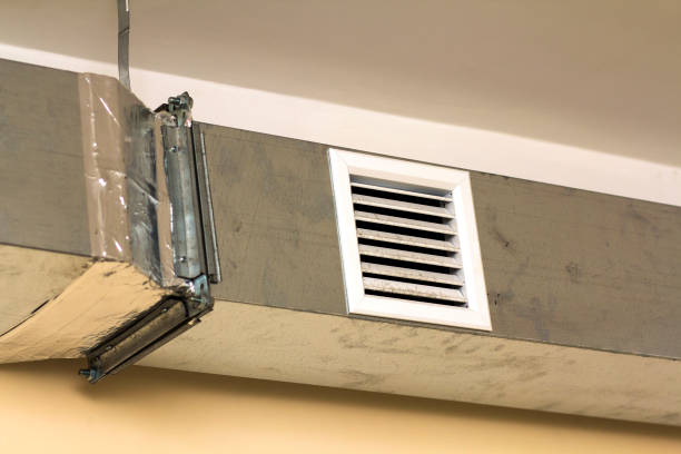 Best Air Duct Cleaning Company Near Me  in Navarre, FL
